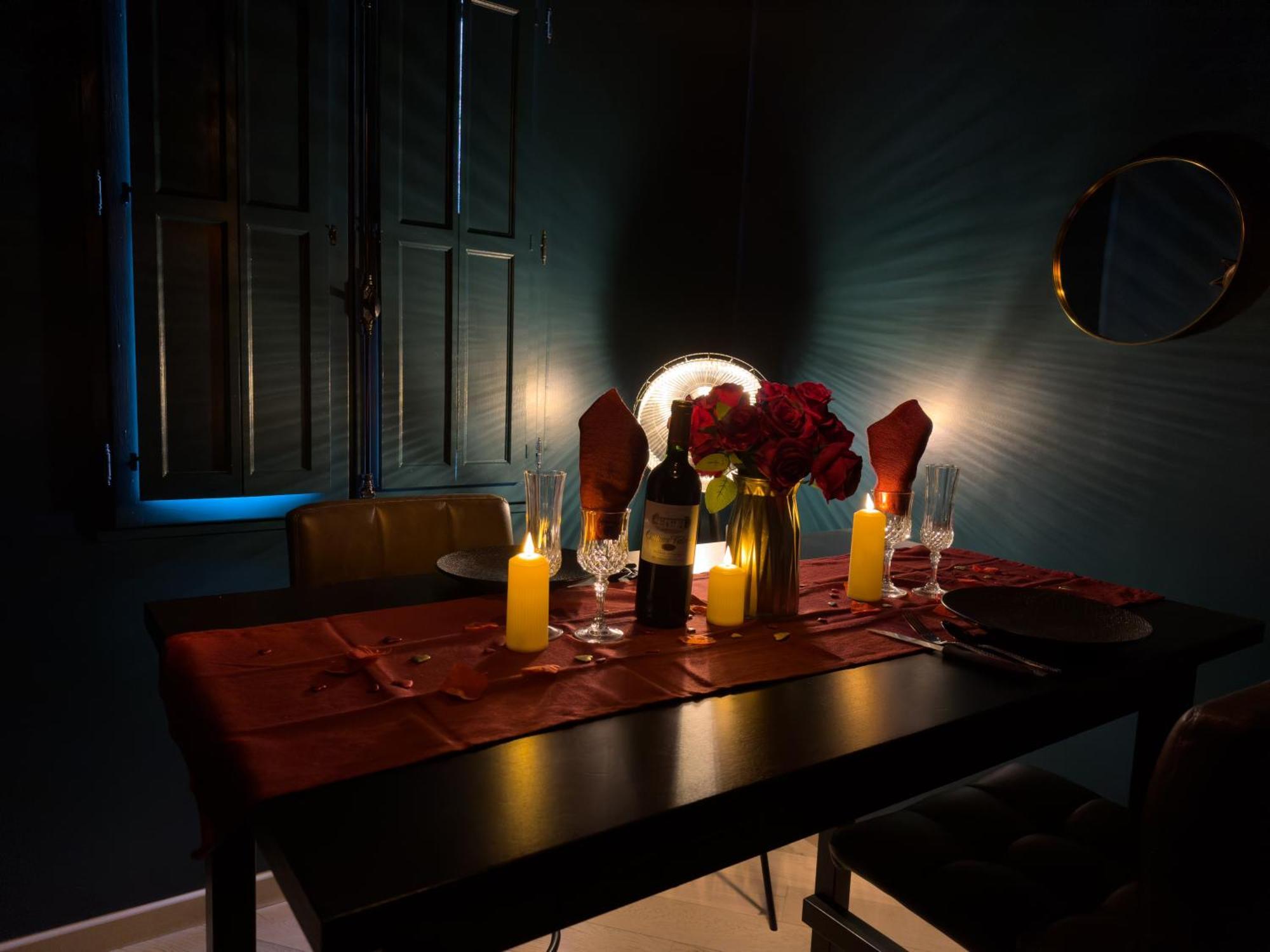 Mieuxqualhotel Jacuzzi Privatif Velvet Desire Bordeaux Eksteriør bilde